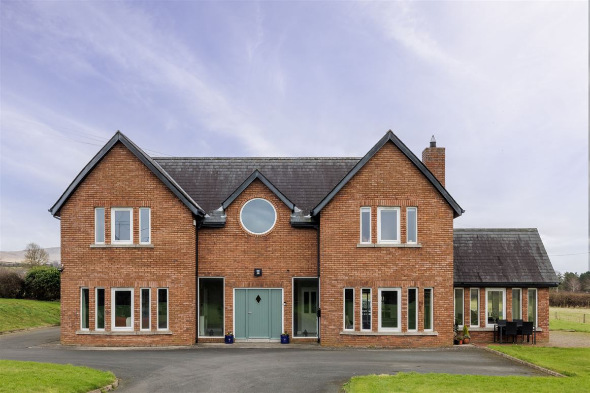 The Annies, Kilcurry, Dundalk, Co. Louth