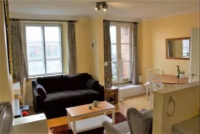 14 Butler Court, 30/31 Lower Ormond Quay, Dublin 1, Dublin, D01K588