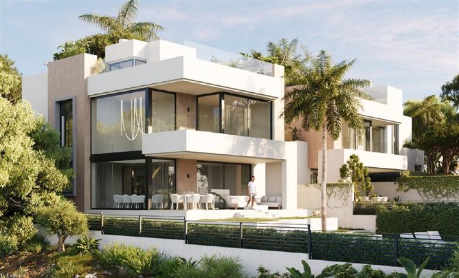 Spain, Marbella, Marbella Este - COSTA-00537P