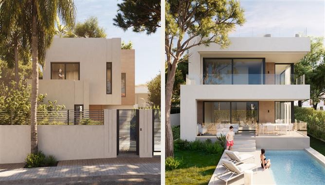 Spain, Marbella, Marbella Este - COSTA-00537P