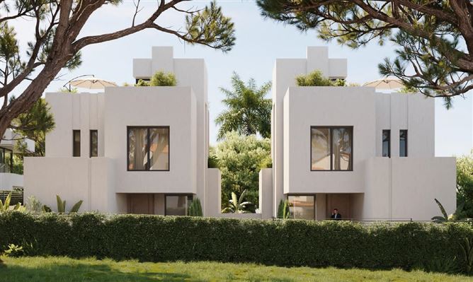 Spain, Marbella, Marbella Este - COSTA-00537P