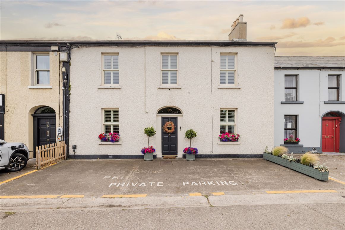 96 Strand Street, Skerries, Co. Dublin