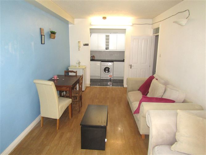 Apartment 14, Richmond Court, Mount Kennett, Limerick City, Limerick