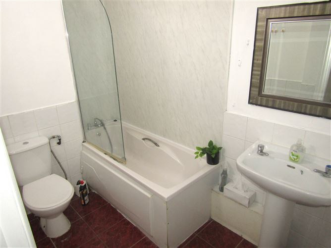 Apartment 14, Richmond Court, Mount Kennett, Limerick City, Limerick
