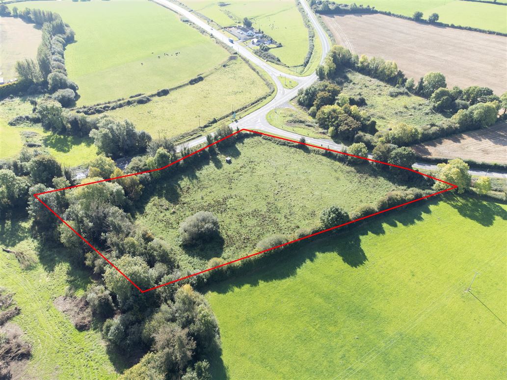 Ballylynan, Athy , Athy, Kildare