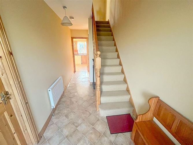 1 Gort Na Si, Coolaney, Sligo