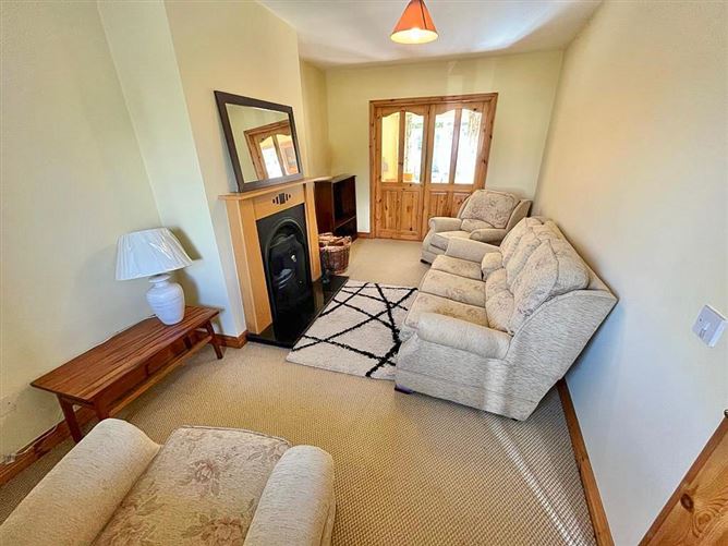 1 Gort Na Si, Coolaney, Sligo