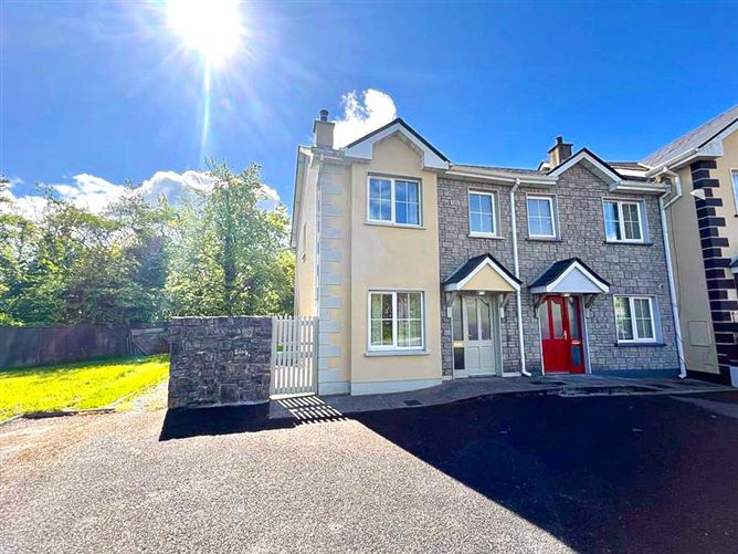 1 Gort Na Si, Coolaney, Sligo