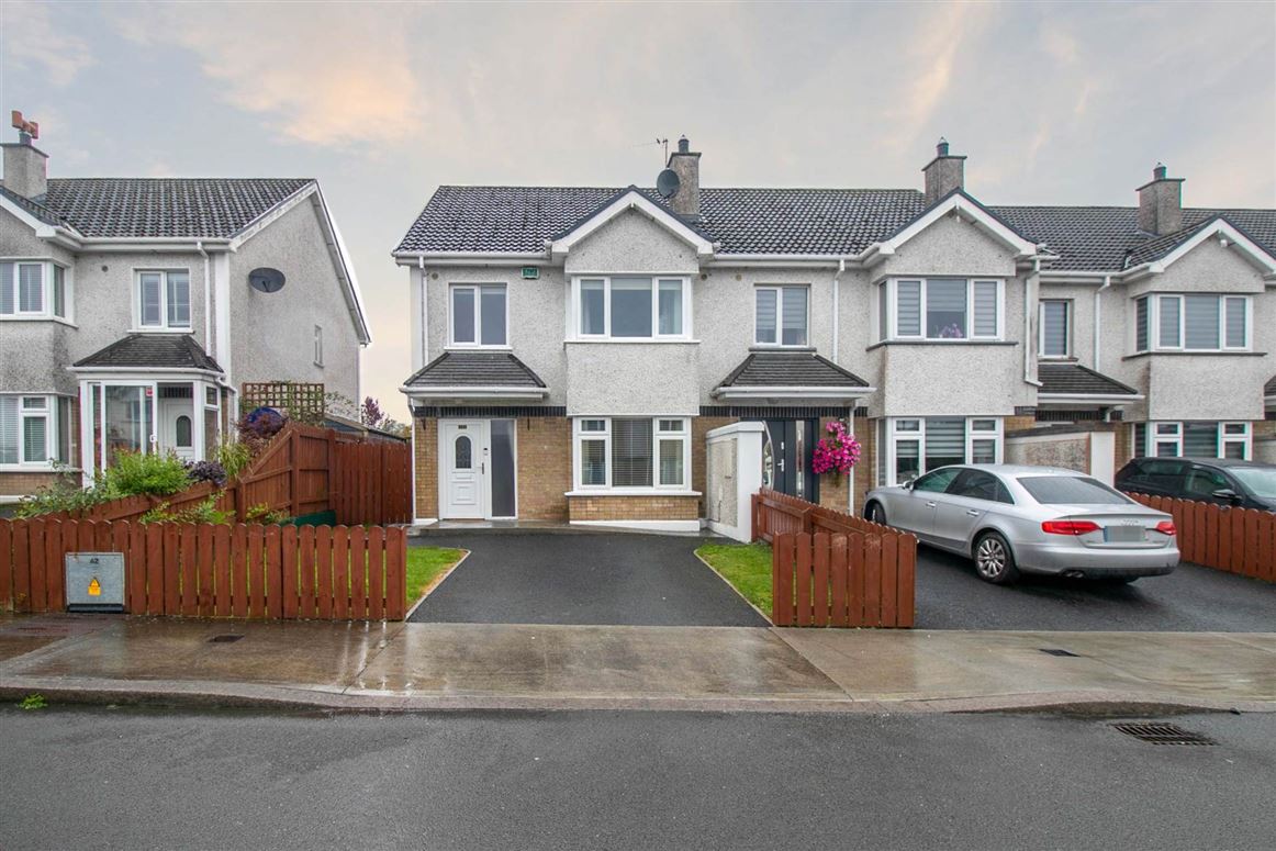 11 Eastboro, Bailieborough, County Cavan