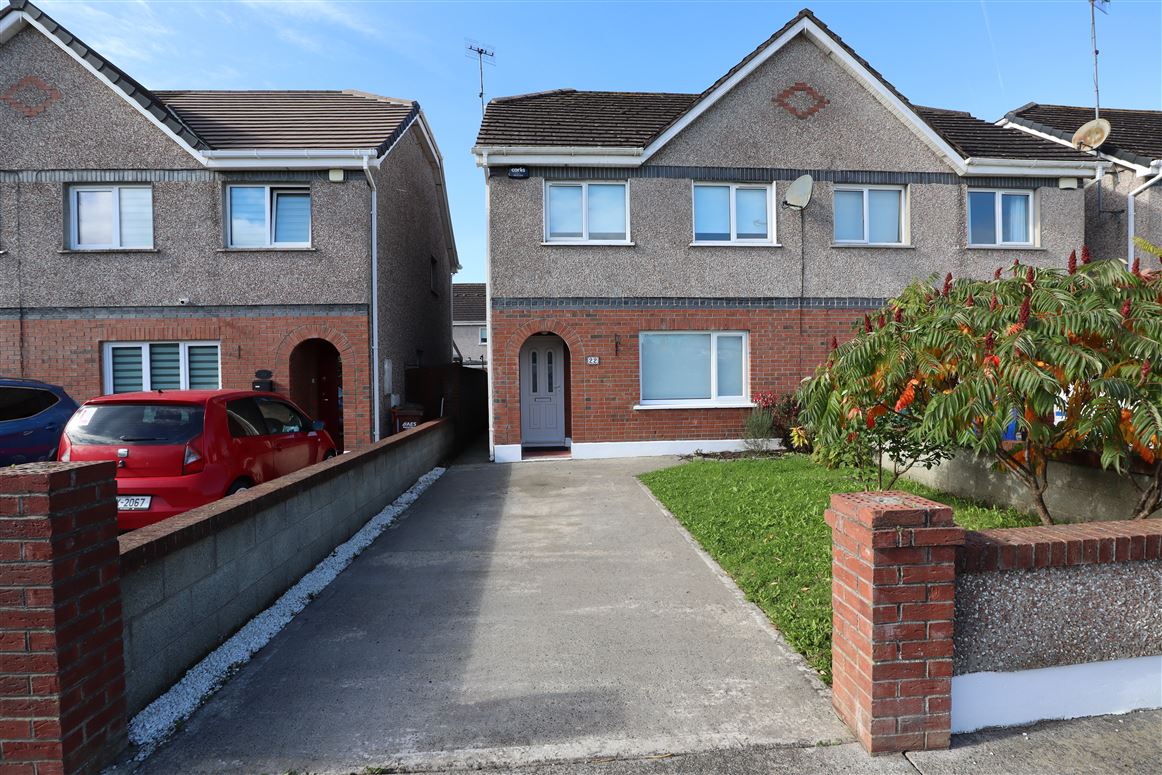 22 Chestnut Grove, Termon Abbey, Drogheda, Louth