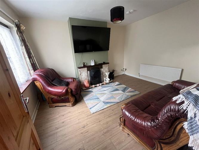 53 Rathbraughan Park, Ballytivnan, Sligo Town, Sligo