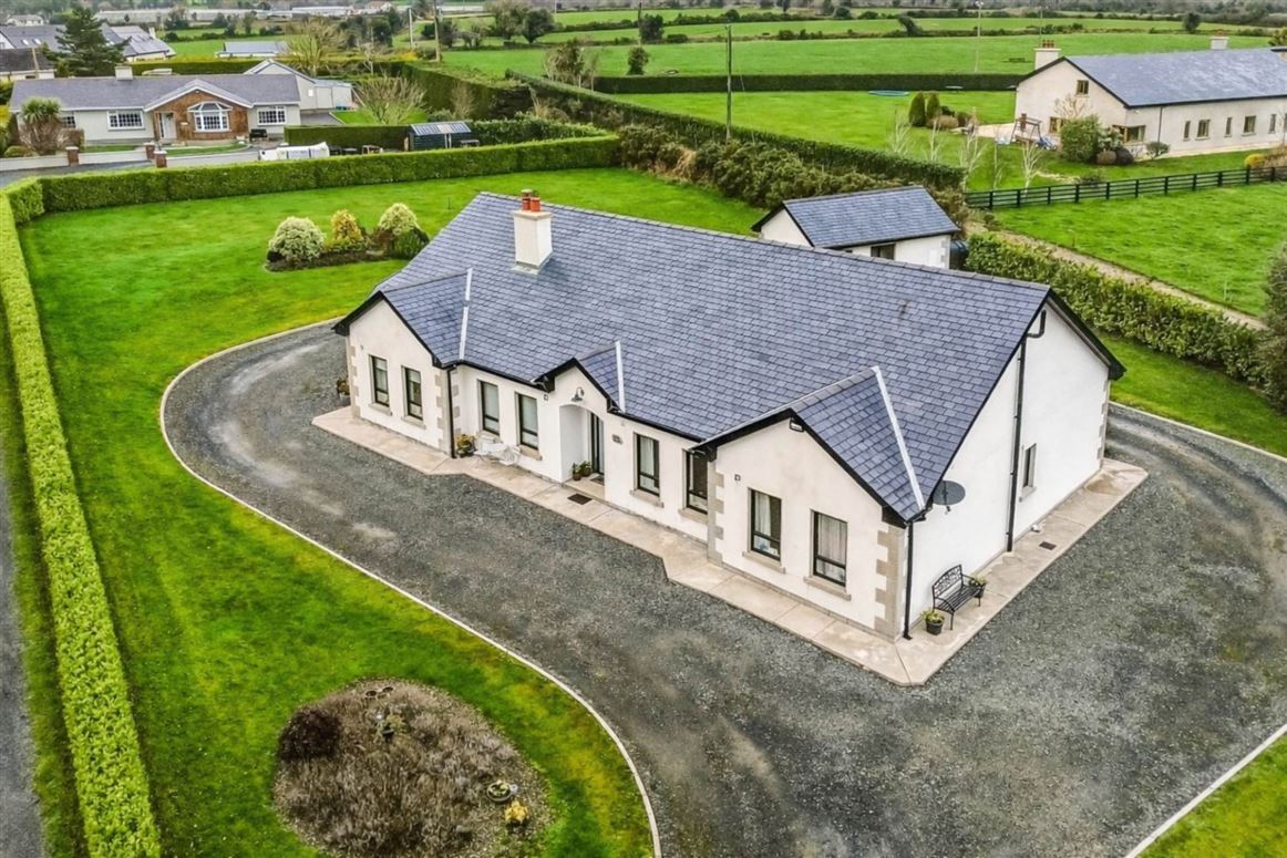 `Tig Na Moladh`, Knockavota, Gorey, County Wexford