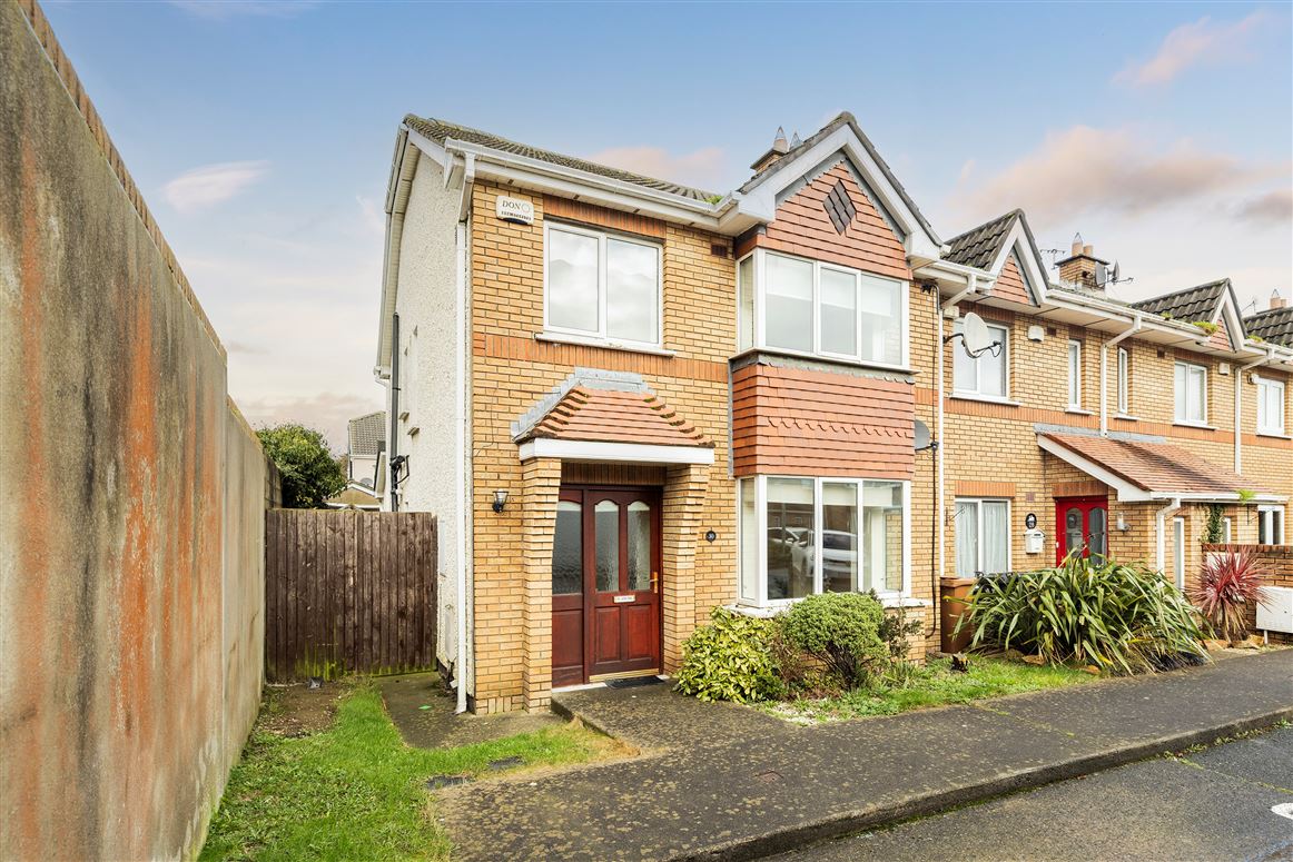 30 Mount Rochford Rise, Balbriggan, Dublin