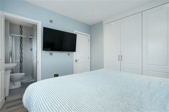 4 Heathfield Grove, Finglas, Dublin 11