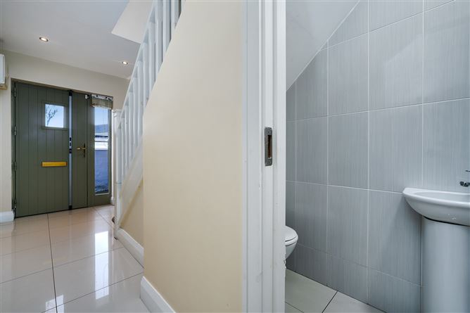 4 Heathfield Grove, Finglas, Dublin 11