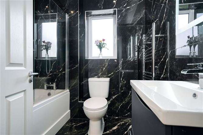 4 Heathfield Grove, Finglas, Dublin 11