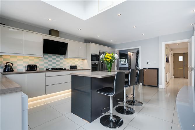 4 Heathfield Grove, Finglas, Dublin 11