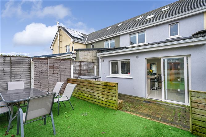 4 Heathfield Grove, Finglas, Dublin 11