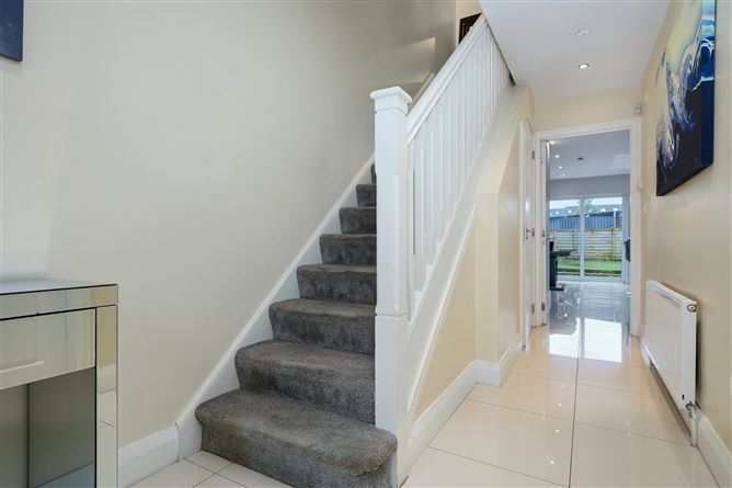 4 Heathfield Grove, Finglas, Dublin 11