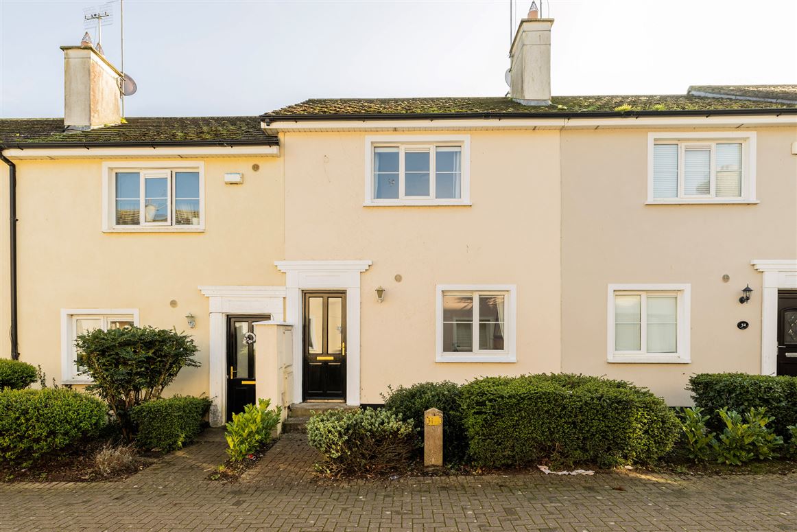 33 Barons Hall Park, Balbriggan, Co. Dublin