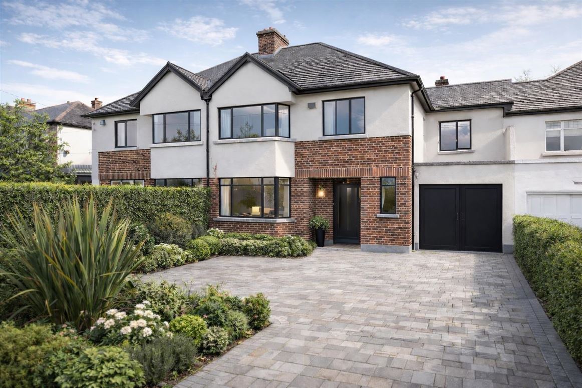 121 Tereure Road West, Terenure, Dublin 6W