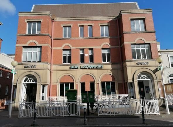 Century Court, 100 Upper Georges Street, Dun Laoghaire, Co. Dublin, Dun Laoghaire, Dublin