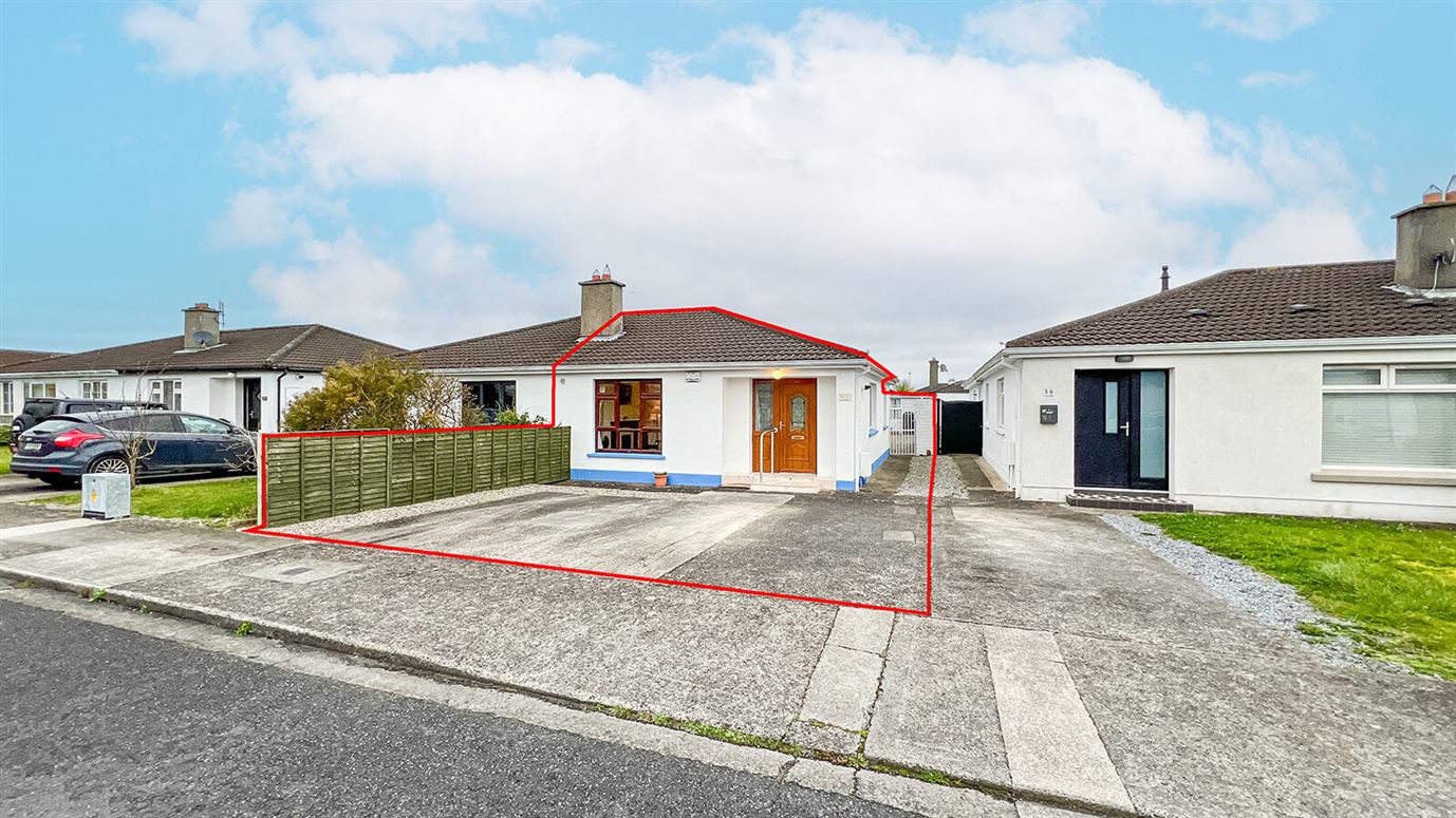 51 Marble Crest, Kilkenny