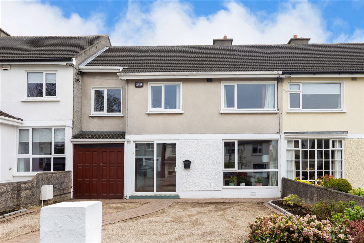 12 Doonsalla Park, Glenageary, Co. Dublin
