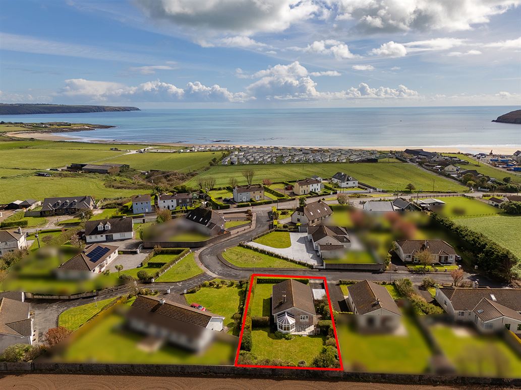 5A Monea Crescent, Ardmore, Co. Waterford, Youghal