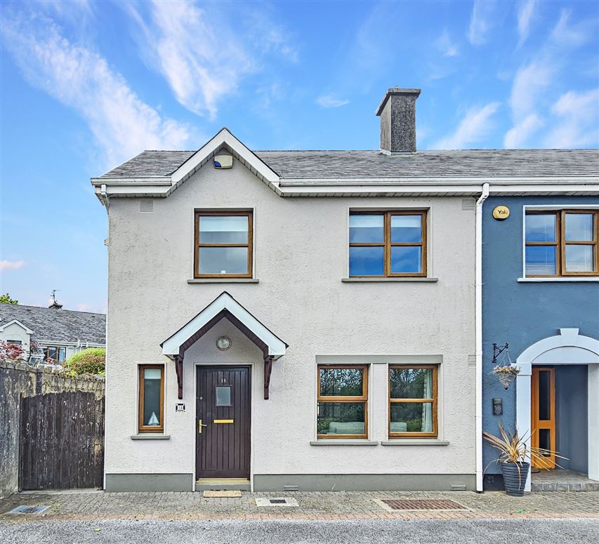 15 Brodagh View, Crusheen, Ennis, Co. Clare