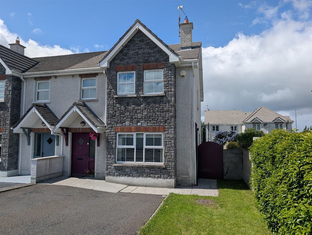 231 Coille Bheithe, Nenagh, Tipperary