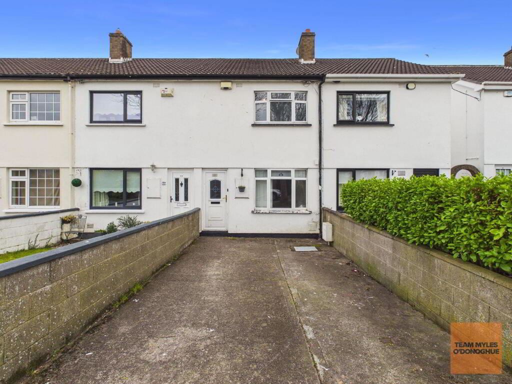 78 Huntstown Wood, Huntstown, Mulhuddart, Dublin