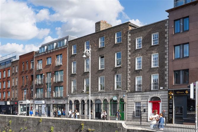 W1 The Cobbles, 27 Wellington Quay, Temple Bar, Dublin 2
