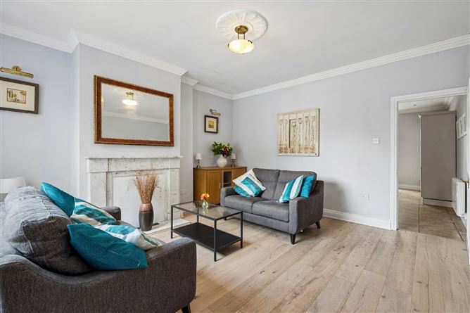 13 Spireview Lane, Rathgar, Dublin 6