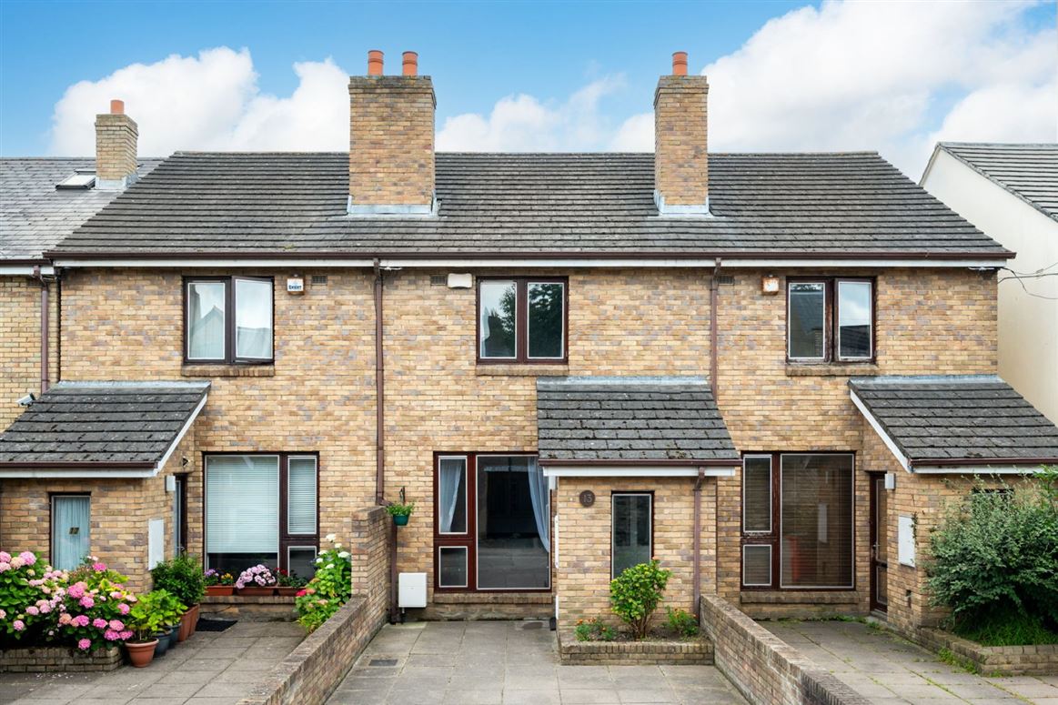 13 Spireview Lane, Rathgar, Dublin 6