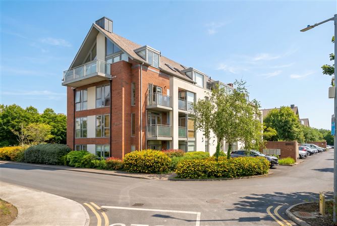 Apartment 14, The Gallery, Turvey Walk, Donabate, Dublin