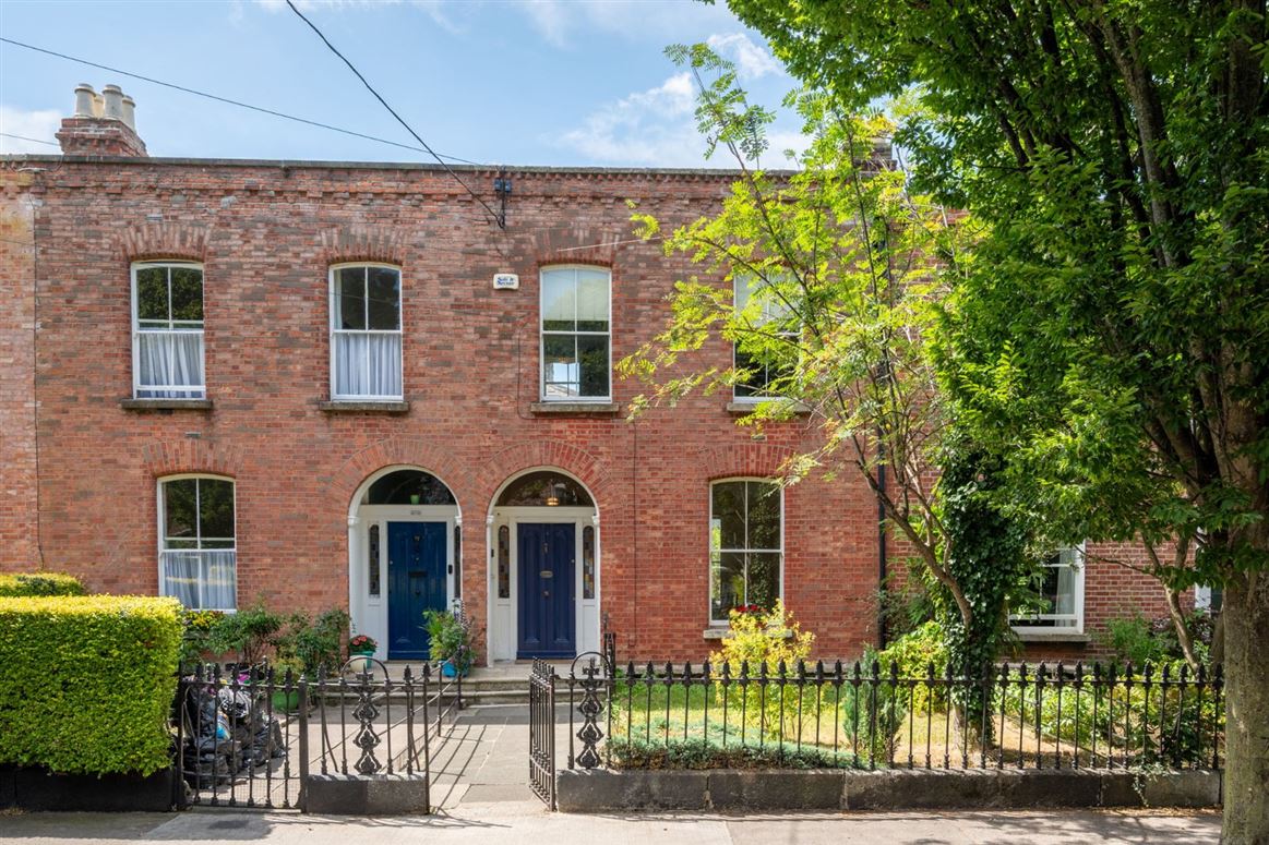 16 Bloomfield Avenue, Portobello, Dublin 8