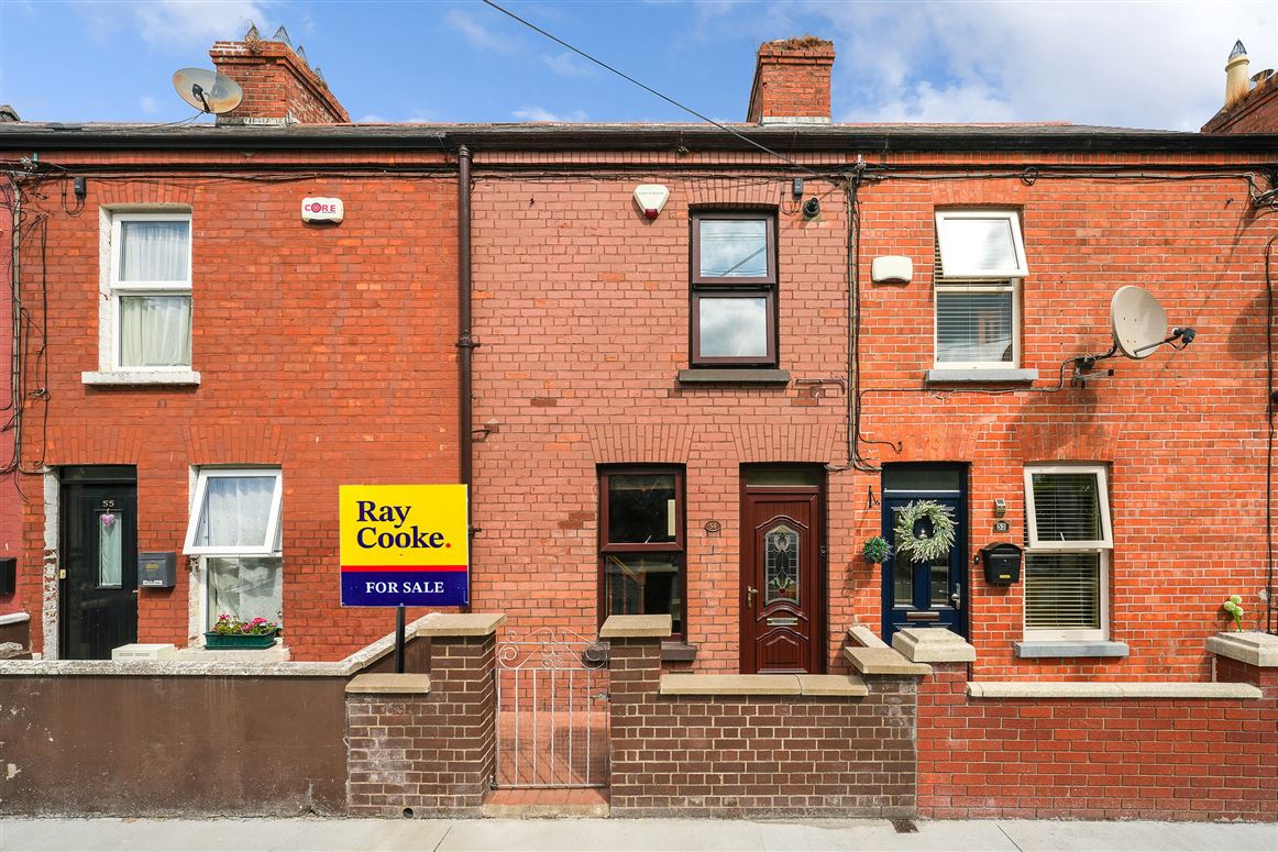 54 Railway Avenue, Inchicore, Dublin 8