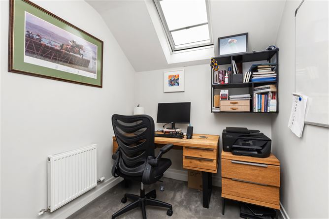 Photo 15 of 22 — 3 Knockrabo Avenue, Mount Anville Road, Goatstown, Dublin 14, Co. Dublin