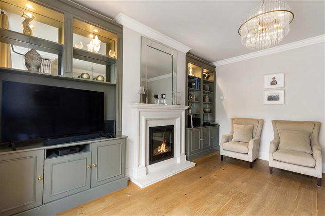 3 Knockrabo Avenue, Mount Anville Road, Goatstown, Dublin 14, Co. Dublin