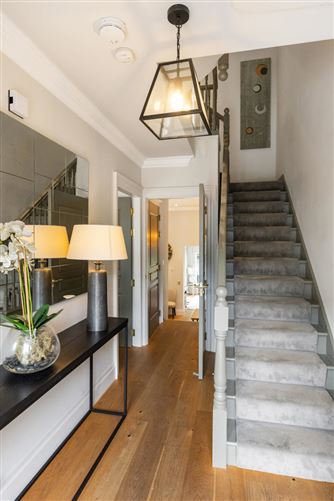 3 Knockrabo Avenue, Mount Anville Road, Goatstown, Dublin 14, Co. Dublin