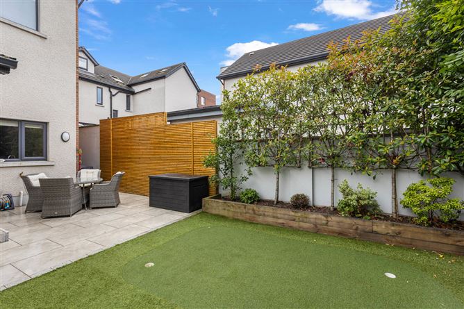 Photo 21 of 22 — 3 Knockrabo Avenue, Mount Anville Road, Goatstown, Dublin 14, Co. Dublin
