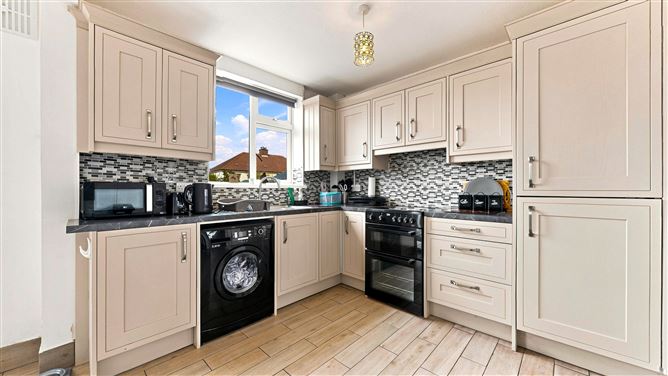 38 Oakwood Avenue, Swords, Dublin