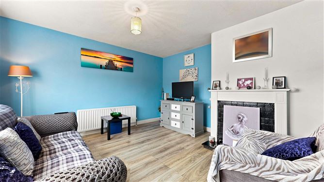 38 Oakwood Avenue, Swords, Dublin