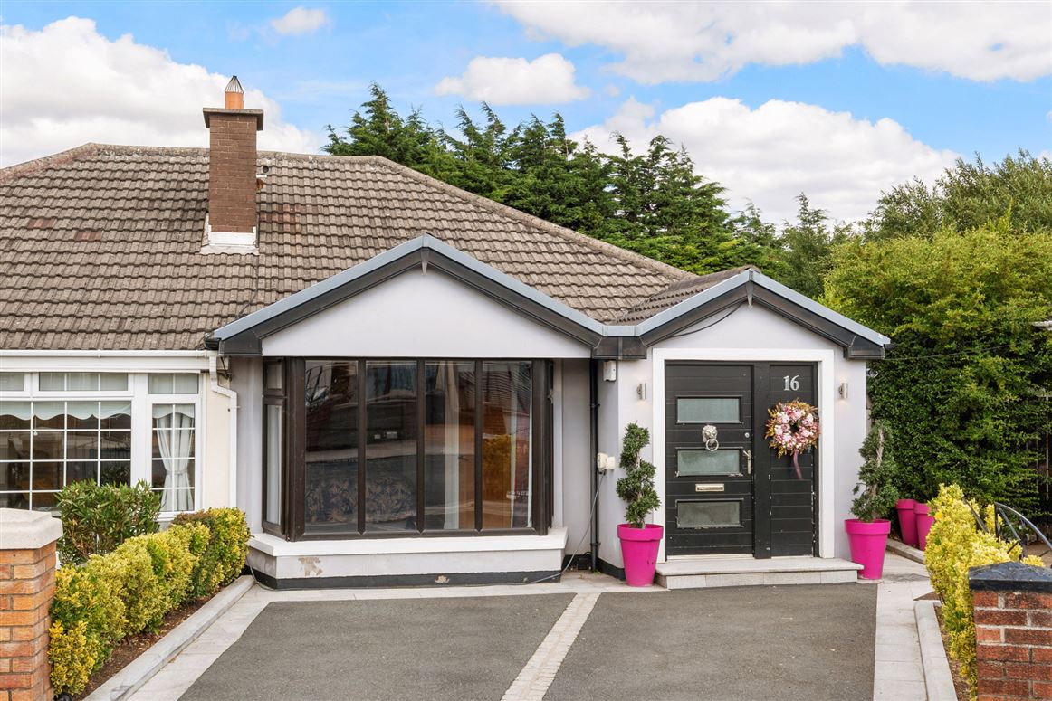 16 Oakcourt Park, Palmerstown, Dublin 20