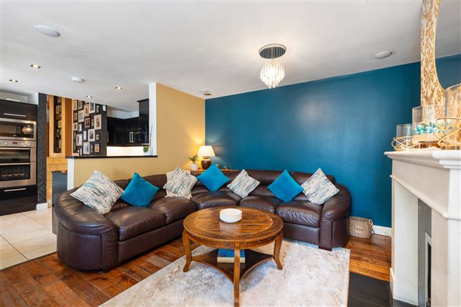 16 Oakcourt Park, Palmerstown, Dublin 20