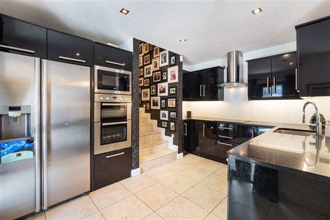 16 Oakcourt Park, Palmerstown, Dublin 20