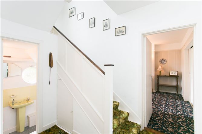 5 Trees Avenue, Mount Merrion, Co. Dublin