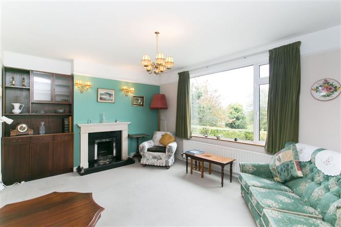 5 Trees Avenue, Mount Merrion, Co. Dublin
