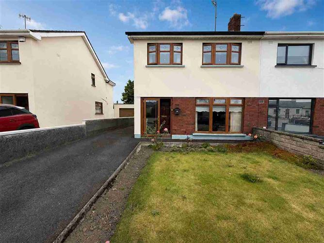 10 Springfield Park, Nun's Walk, Drogheda, Co. Louth